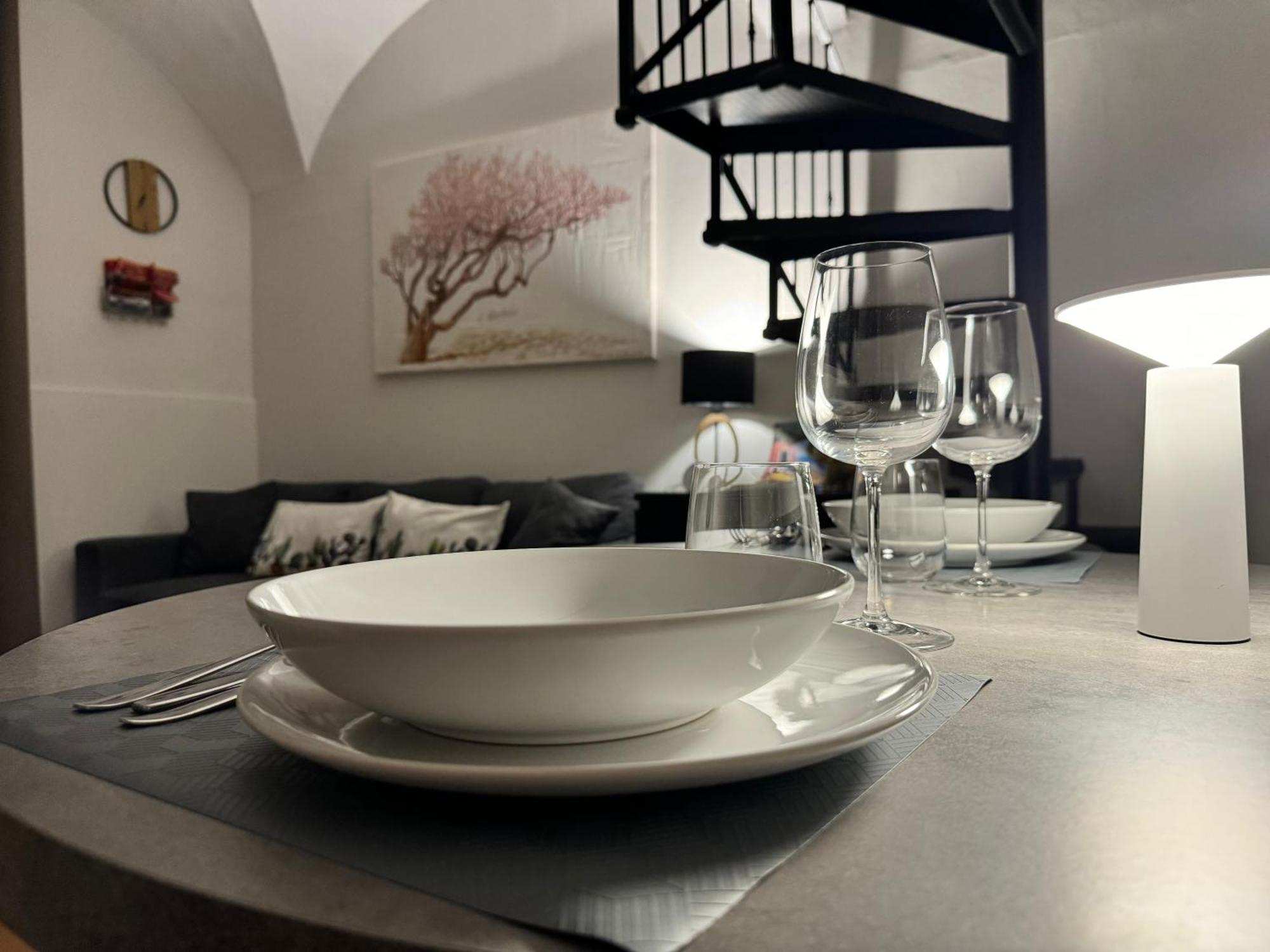 Almond Apartment Катания Экстерьер фото